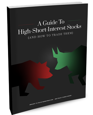 A Guide To High-Short-Interest Stocks Cover
