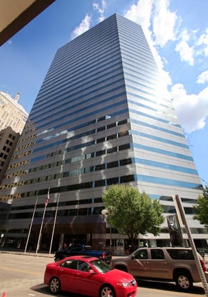 Steptoe & Johnson PLLC leased 4,529 square feet of office space at Oklahoma Tower, 210 Park Ave., in a transaction by Newmark Robinson Park for the landlord and Savills US-Commercial Real Estate for the tenant.